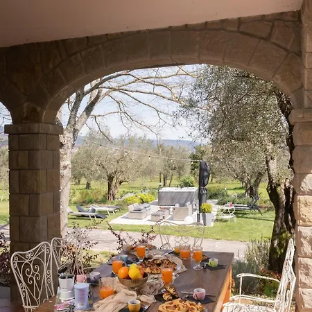Casa vacanze Casa Di Giano With Outdoor Jacuzzi