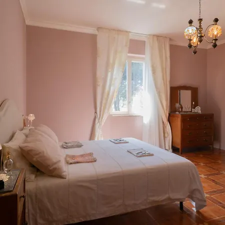 Casa vacanze Casa Di Giano With Outdoor Jacuzzi *