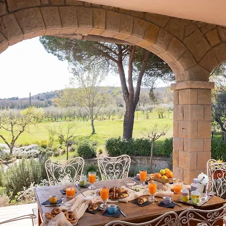 Casa Di Giano With Outdoor Jacuzzi Σπίτι διακοπών