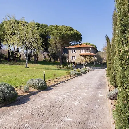 Casa Di Giano With Outdoor Jacuzzi Casa vacanze *