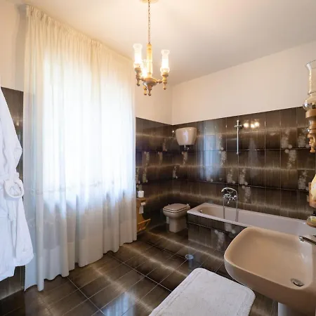 Casa vacanze Casa Di Giano With Outdoor Jacuzzi Tuoro sul Trasimeno