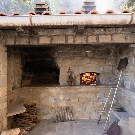 Casa Di Giano With Outdoor Jacuzzi Casa vacanze