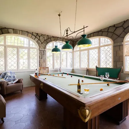 Casa Di Giano With Outdoor Jacuzzi Tuoro sul Trasimeno