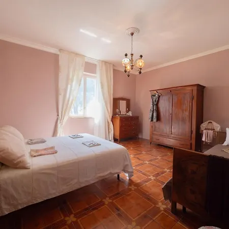 Casa vacanze Casa Di Giano With Outdoor Jacuzzi