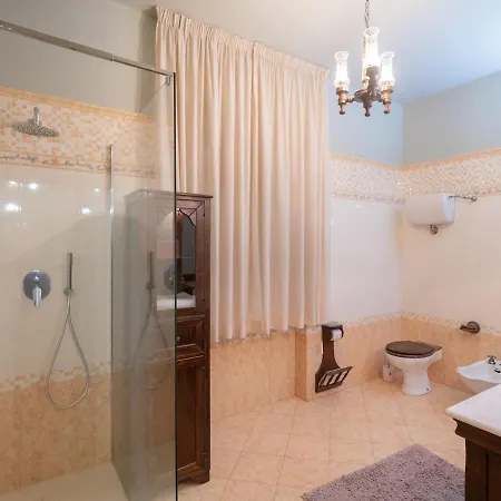 Casa Di Giano With Outdoor Jacuzzi *