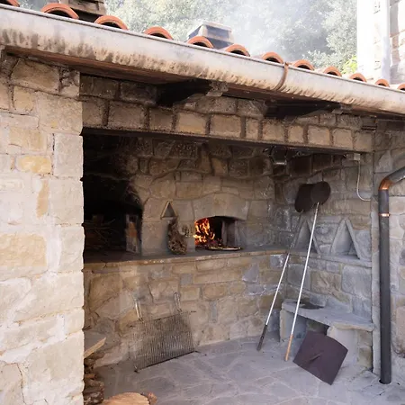Casa Di Giano With Outdoor Jacuzzi * Tuoro sul Trasimeno