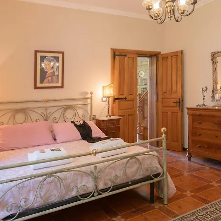 Casa Di Giano With Outdoor Jacuzzi *