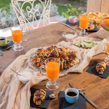 Casa vacanze Casa Di Giano With Outdoor Jacuzzi Tuoro sul Trasimeno
