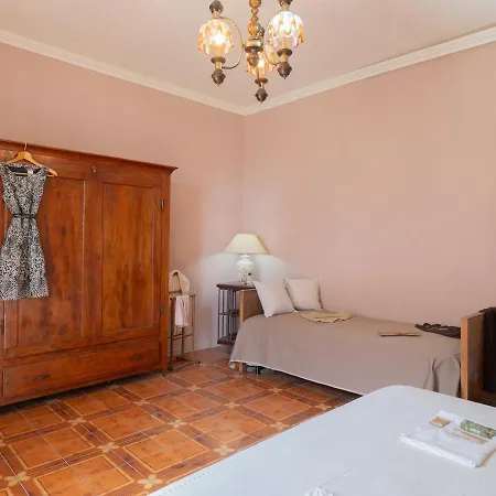Casa Di Giano With Outdoor Jacuzzi Casa vacanze